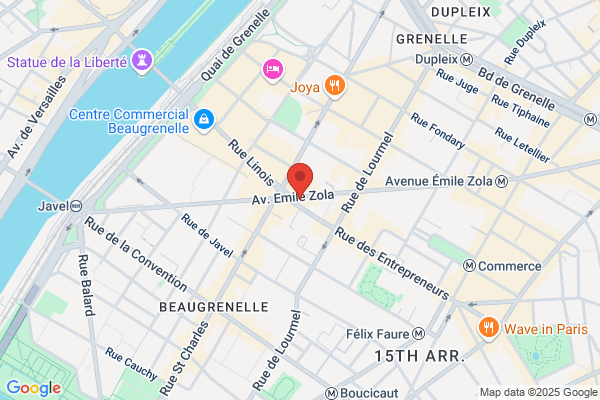 Bnp Paribas Agences 15eme Arrondissement Agence Charles mi