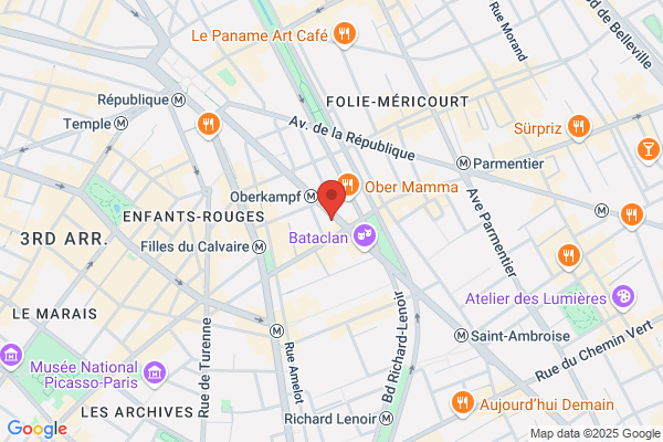 Credit Agricole Ile De France