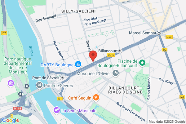 Société Générale