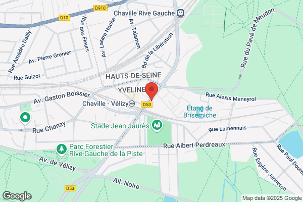 Chaville Bijoux