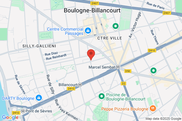 A La Grillotine