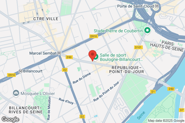Boulangerie De L Eglise