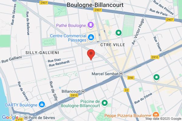 Boulangerie Lemaire