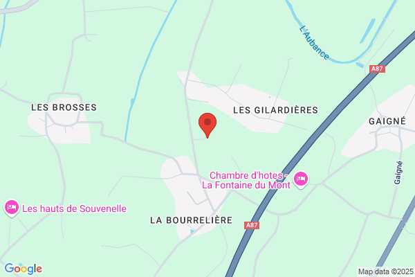 Chesneau Herve