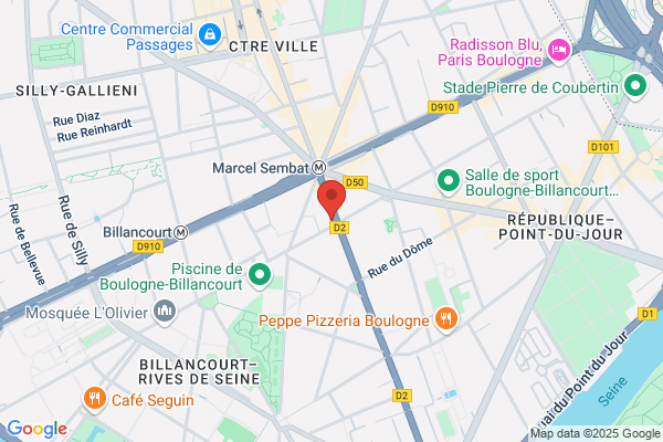 Exploitation Saint Preux Ste