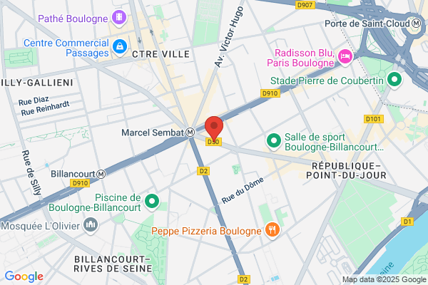 Garage Durand Service Vente