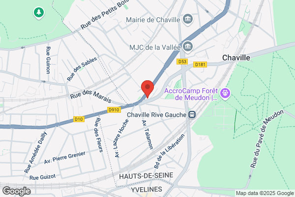 Midas Chaville