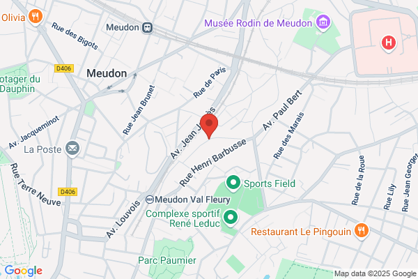 Blanchon Christian