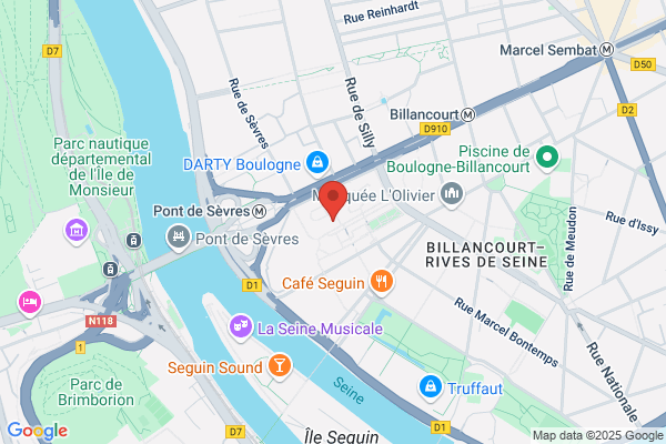 Boucherie Accault