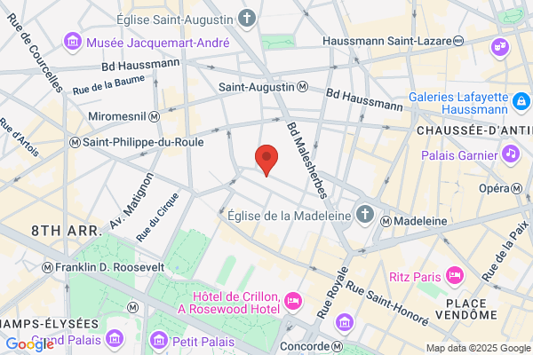 Becom Simons Et Associes
