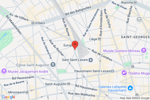 Consultants Associes Europeens