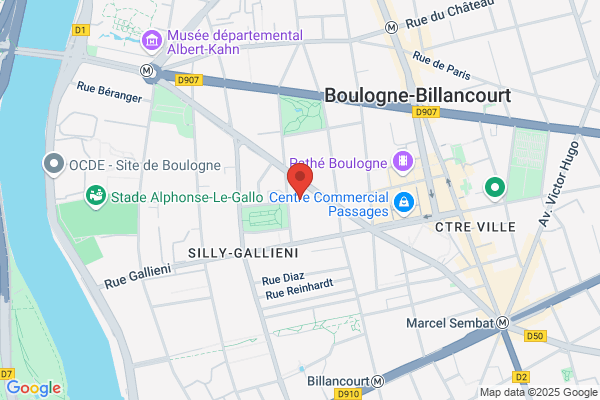 Courillon Francois