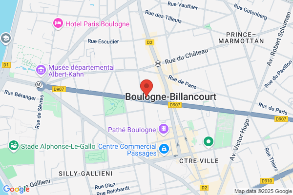 Au Bon Coin