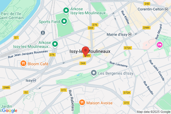 Au Petit Tonneau