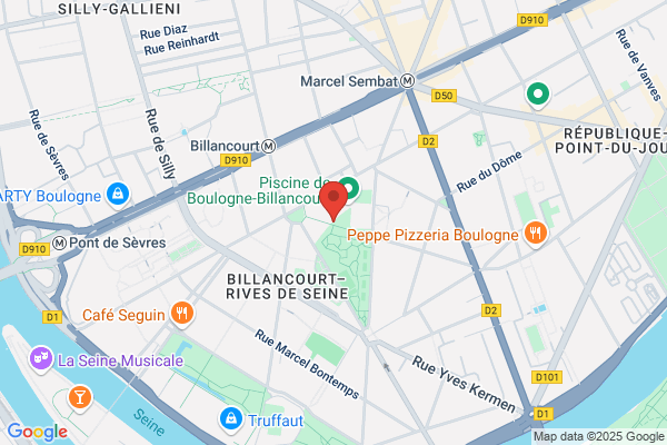 Bar Des Boulistes