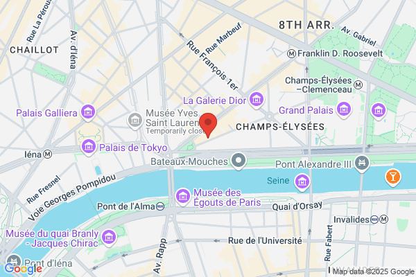 Bar Des Theatres