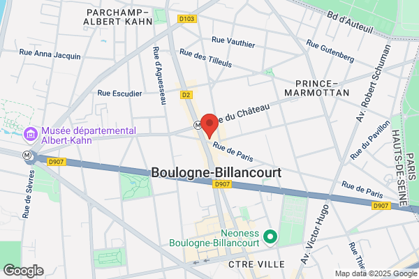 Boulflou Ahcene