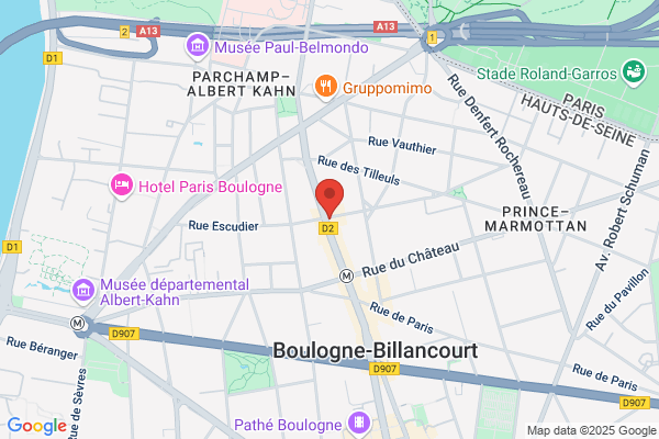 Brasserie Et Restauration