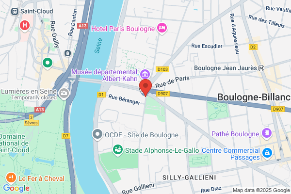 Brasserie L Auto