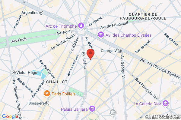Brasserie Le Newton