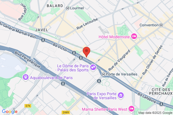 Cafe Des Aviateurs