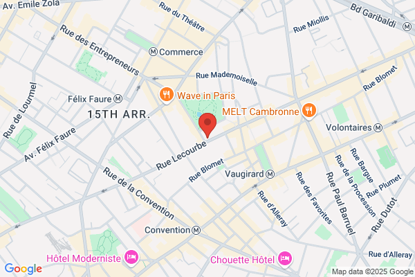Cafe Les Bars Du Square