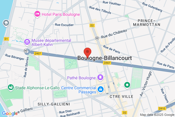 Galleze Belkacem