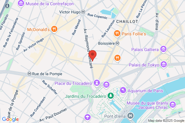 Institut Longchamp