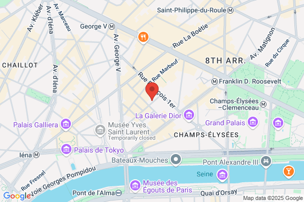 New Age Paris