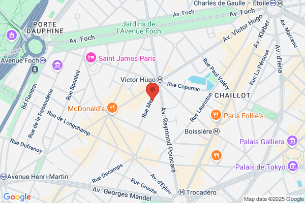 Centre D Echographie Victor Hugo