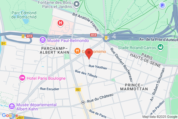 Centre Et Consultation De Protection Maternelle Et infanti