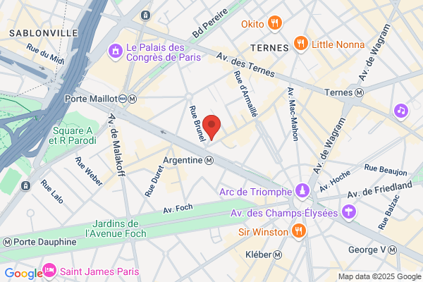 Centre Medical Et Dentaire Etoile Medical