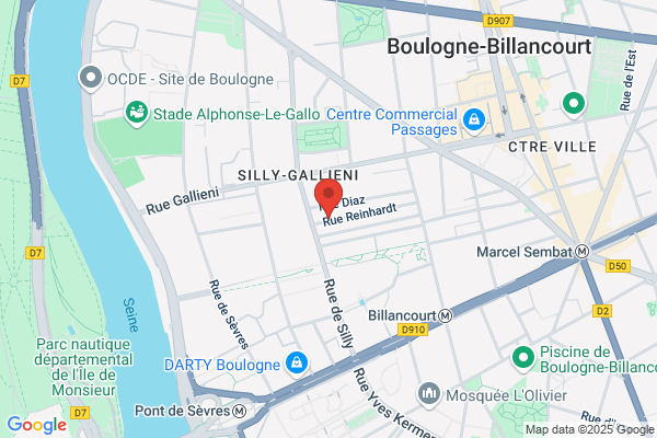 Centre Medico Psychologique Enfants