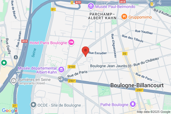 Espace Famille 92 Consultation Pour Familles En Crise