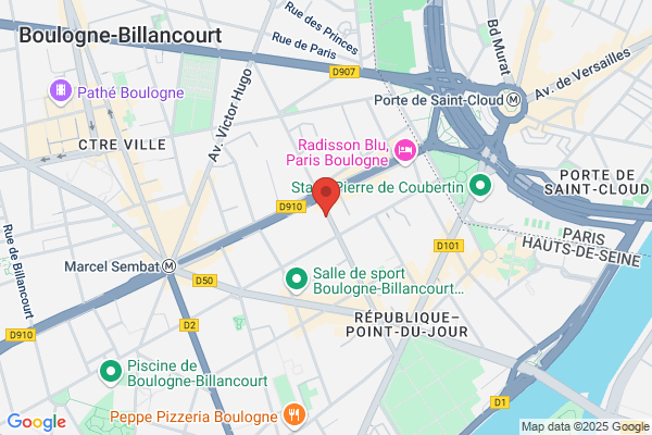 Co Fr E Th Compagnie Francaise D Exploitation Thermique