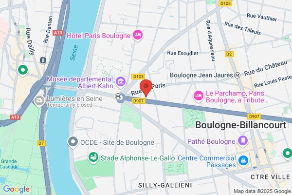 Idex Et Cie