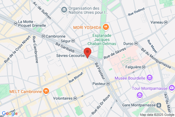 Chappee Abacab Depannage Entretien