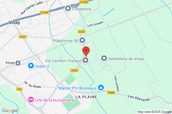 Cotherm Entreprise Sarl