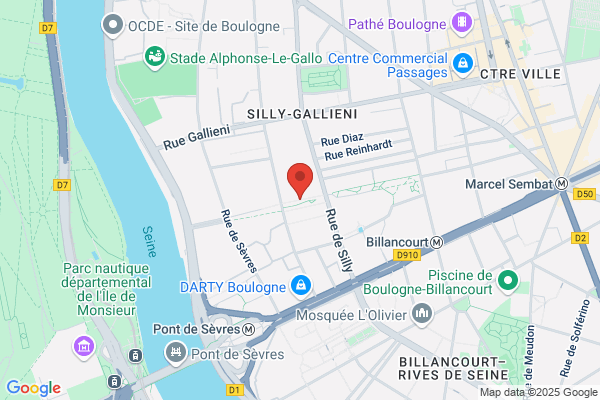 Elm Leblanc Abaca Installateur Siege Social