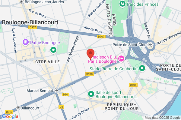Cabinet Francois 1er Podologie
