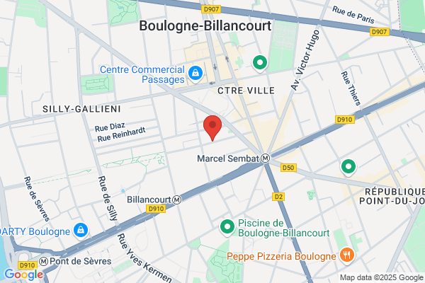 Centre De Podologie