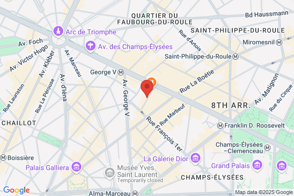 Canal Diffusion
