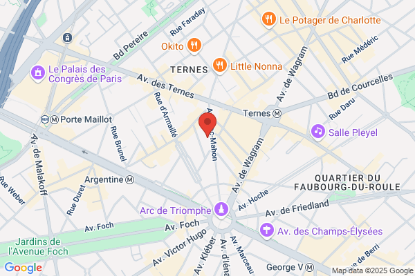 Chirurgie Esthétique Rive Droite Paris Étoile