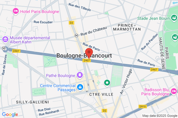 Centre Chirurgie Buccale Et Implantologie Secretariat