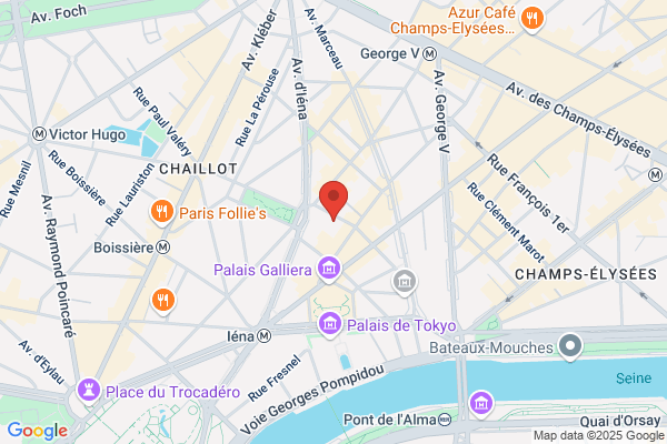 Clinique Bizet Radiologie