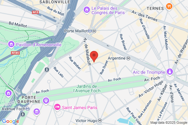 Clinique D Esthetique Chirurgicale Alphand Pergolese
