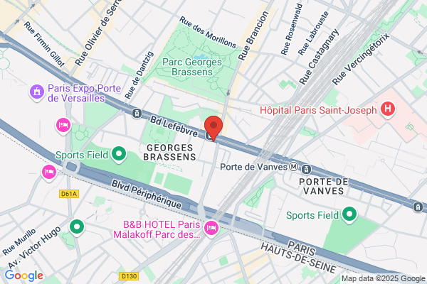 Aprium Pharmacie Porte Brancion