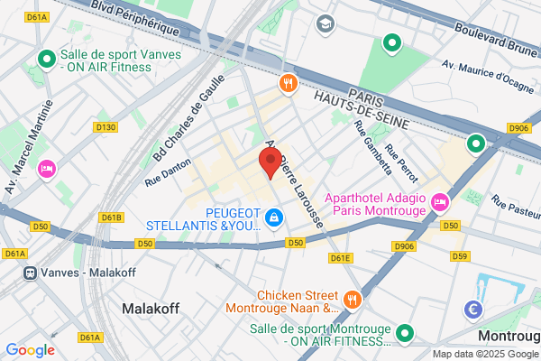 Aprium Pharmacie du Progrès