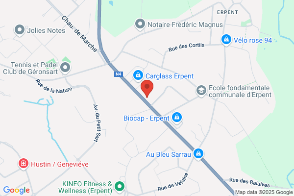 Clinique De Parodontologie
