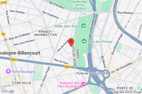 Clinique La Tourelle
